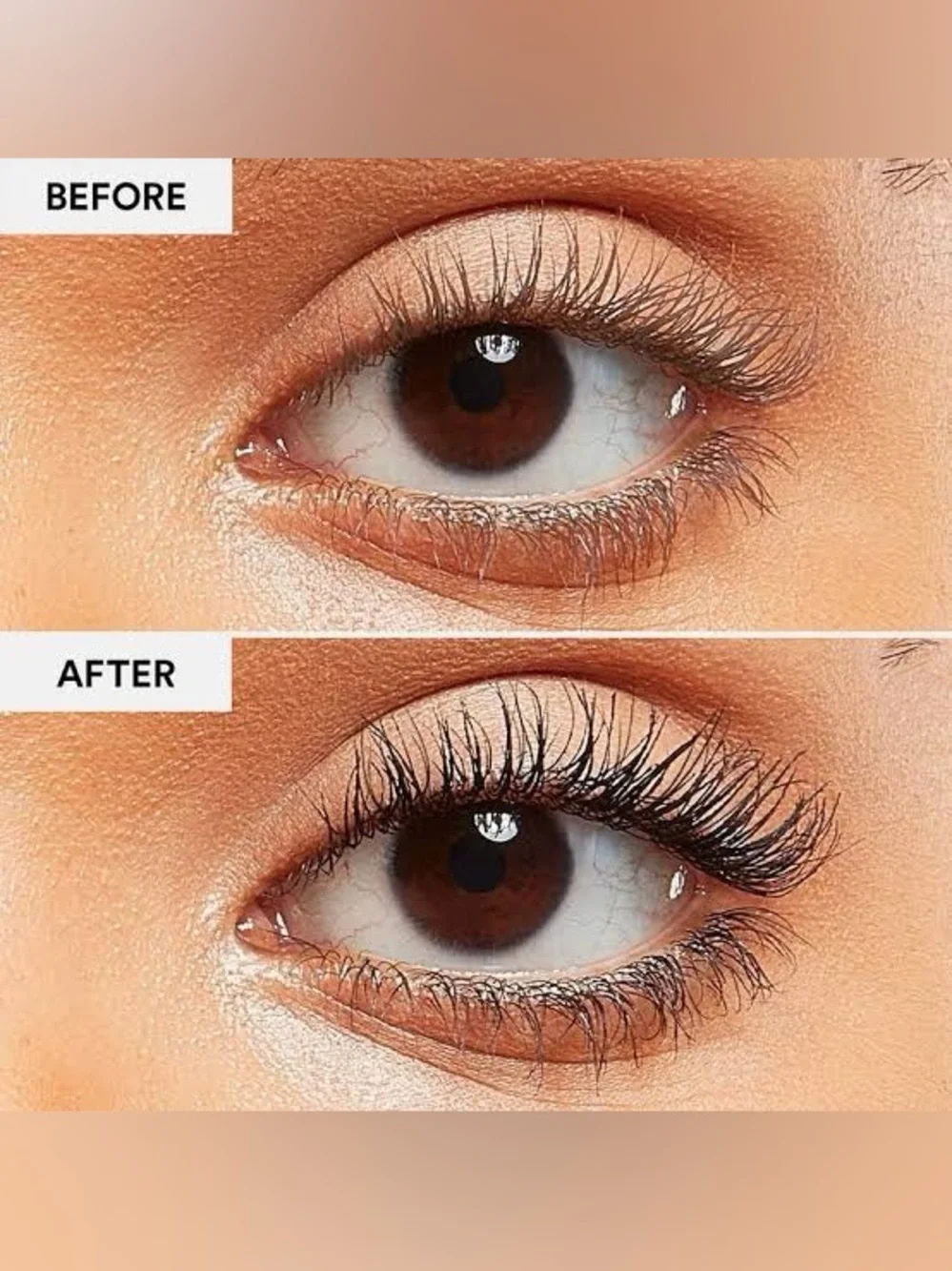 GRANDE MASCARA SET
